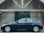 BMW 1-Serie 118i Centennial High Executive M-sport Automaat | Leer, Stoelverwarming, Navigatie, LED, Cruise, Sportstoelen, 17''