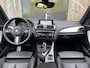BMW 1-Serie 118i Centennial High Executive M-sport Automaat | Leer, Stoelverwarming, Navigatie, LED, Cruise, Sportstoelen, 17''