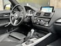 BMW 1-Serie 118i Centennial High Executive M-sport Automaat | Leer, Stoelverwarming, Navigatie, LED, Cruise, Sportstoelen, 17''