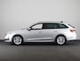Skoda Octavia Combi 1.5 TSI MHEV Business Edition 115PK DSG | Verlengde garantie | Stoelverwarming | Achteruitrijcamera | Elektrische kofferklep |