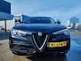 Alfa Romeo Stelvio 2.0 T AWD First Edition Tuned by Squadra