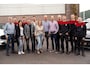 Kia e-Niro ExecutiveLine 64 kWh | Org NL | Leer | Camera | Volledig onderhouden
