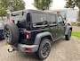 Jeep Wrangler Unlimited 2.8 CRD MOAB|CC|Navi|Stoelverwarming|4x4