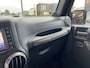 Jeep Wrangler Unlimited 2.8 CRD MOAB|CC|Navi|Stoelverwarming|4x4