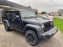 Jeep Wrangler Unlimited 2.8 CRD MOAB|CC|Navi|Stoelverwarming|4x4