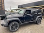 Jeep Wrangler Unlimited 2.8 CRD MOAB|CC|Navi|Stoelverwarming|4x4
