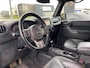 Jeep Wrangler Unlimited 2.8 CRD MOAB|CC|Navi|Stoelverwarming|4x4
