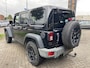 Jeep Wrangler Unlimited 2.8 CRD MOAB|CC|Navi|Stoelverwarming|4x4