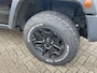 Jeep Wrangler Unlimited 2.8 CRD MOAB|CC|Navi|Stoelverwarming|4x4