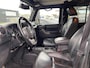 Jeep Wrangler Unlimited 2.8 CRD MOAB|CC|Navi|Stoelverwarming|4x4
