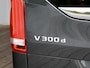 Mercedes-Benz V-klasse 300d Extra Lang Avantgarde Edition | 7 pers. | AMG | Burmester | Memory | Adaptive cruise control |