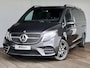 Mercedes-Benz V-klasse 300d Extra Lang Avantgarde Edition | 7 pers. | AMG | Burmester | Memory | Adaptive cruise control |