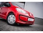 Volkswagen Up! 1.0 move BlueMotion | Airco | Centrale deurvergrendeling met afstandsbediening | Elektrische ramen voor