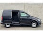 Volkswagen Caddy 2.0 TDI 2017 Zwart NAVI|PDC|NAP|LEDER