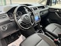 Volkswagen Caddy 2.0 TDI 2017 Zwart NAVI|PDC|NAP|LEDER