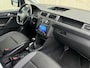 Volkswagen Caddy 2.0 TDI 2017 Zwart NAVI|PDC|NAP|LEDER