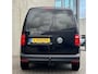 Volkswagen Caddy 2.0 TDI 2017 Zwart NAVI|PDC|NAP|LEDER