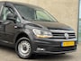 Volkswagen Caddy 2.0 TDI 2017 Zwart NAVI|PDC|NAP|LEDER