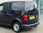 Volkswagen Caddy 2.0 TDI 2017 Zwart NAVI|PDC|NAP|LEDER