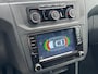 Volkswagen Caddy 2.0 TDI 2017 Zwart NAVI|PDC|NAP|LEDER