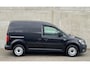 Volkswagen Caddy 2.0 TDI 2017 Zwart NAVI|PDC|NAP|LEDER