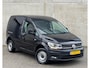 Volkswagen Caddy 2.0 TDI 2017 Zwart NAVI|PDC|NAP|LEDER
