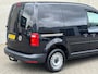 Volkswagen Caddy 2.0 TDI 2017 Zwart NAVI|PDC|NAP|LEDER