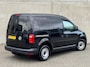 Volkswagen Caddy 2.0 TDI 2017 Zwart NAVI|PDC|NAP|LEDER