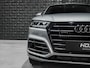 Audi Q5 55 TFSI e quattro Competition | Pano | 20” | Side | Matrix | El. Stoelverst. | Ak. Glas | Tour | Amb. Int verl.| Keyl |