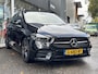 Mercedes-Benz B-klasse 180 Launch Edition Premium Plus Pano/ AMG Line/ 19 Inch LM/ Night Pakket