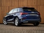 Audi A3 Sportback 35 TFSI S edition | S-Line | Adapt. cruise | LED | Sportstoelen | Virtual Cockpit