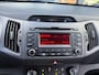 Kia Sportage 1.6 GDI ISG X-tra