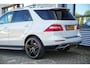 Mercedes-Benz ML-klasse 350 AMG Panoramadak Harman/Kardon Navi Diamond White