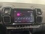Citroën C5 Aircross 1.2 PureTech 130pk Feel Auto. Navigatie Apple Carplay/ Android Auto Parkeersensoren Cruise Control Climate Control Lichtmetalen velgen