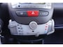 Citroën C1 1.0i 68PK 5D Exclusive AIRCO LM Velgen