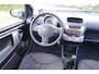Citroën C1 1.0i 68PK 5D Exclusive AIRCO LM Velgen