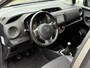 Toyota Yaris ASPIRATION 5-DEURS NL-AUTO ALL-SEASON NAVIGATIE CLIMA BLUETOOTH CAMERA HALF-LEDER