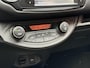 Toyota Yaris ASPIRATION 5-DEURS NL-AUTO ALL-SEASON NAVIGATIE CLIMA BLUETOOTH CAMERA HALF-LEDER