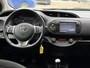 Toyota Yaris ASPIRATION 5-DEURS NL-AUTO ALL-SEASON NAVIGATIE CLIMA BLUETOOTH CAMERA HALF-LEDER