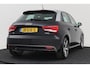 Audi A1 Sportback 1.4 TFSI 125 PK Adrenalin | S-line | 5p | Navigatie | Org NL | Parkeersensoren