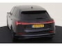 Audi E-tron e-tron 55 quattro advanced 95 kWh LEER PANO 360GR