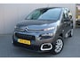 Citroën Berlingo 1.2 PureT. 110PK Feel Trekhaak/Carplay-android/Camera/Parkeerhulp/Cruise-control