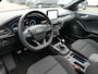 Ford Focus Wagon 1.0 EcoBoost ST Line | Panoramadak | Trekhaak | Camera | B&O | DAB | Adaptive Cruise | Keyless