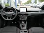 Ford Focus Wagon 1.0 EcoBoost ST Line | Panoramadak | Trekhaak | Camera | B&O | DAB | Adaptive Cruise | Keyless