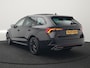 Skoda Octavia Combi 1.4 TSI RS iV Plug In Hybrid 245pk Dealer O.H. PHEV | Panodak | Head Up | Adaptive Cruise | Apple Carplay | Canton Audio | Crystal LED | RS Sportstoelen Verwarmd | Keyless | Front & Lane Assist | Sportstuur Verwarmd | Navigatie | DAB |