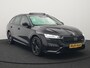 Skoda Octavia Combi 1.4 TSI RS iV Plug In Hybrid 245pk Dealer O.H. PHEV | Panodak | Head Up | Adaptive Cruise | Apple Carplay | Canton Audio | Crystal LED | RS Sportstoelen Verwarmd | Keyless | Front & Lane Assist | Sportstuur Verwarmd | Navigatie | DAB |