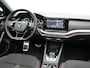Skoda Octavia 1.4 TSI RS iV Plug In Hybrid 245pk Dealer O.H. PHEV | Panodak | Head Up | Adaptive Cruise | Apple Carplay | Canton Audio | Crystal LED | RS Sportstoelen Verwarmd | Keyless | Front & Lane Assist | Sportstuur Verwarmd | Navigatie | DAB |