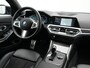 BMW 3-Serie Touring 330e M Sport Plug In Hybrid 292pk Dealer O.H PHEV | Trekhaak Af Fabriek | Adaptive Onderstel | Adaptive Cruise | Laser LED | Sportstoelen Verwarmd | Sfeerverlichting | Apple Carplay | Camera | Virtual | Navigatie | DAB |