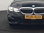 BMW 3-Serie Touring 330e M Sport Plug In Hybrid 292pk Dealer O.H PHEV | Trekhaak Af Fabriek | Adaptive Onderstel | Adaptive Cruise | Laser LED | Sportstoelen Verwarmd | Sfeerverlichting | Apple Carplay | Camera | Virtual | Navigatie | DAB |