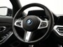 BMW 3-Serie Touring 330e M Sport Plug In Hybrid 292pk Dealer O.H PHEV | Trekhaak Af Fabriek | Adaptive Onderstel | Adaptive Cruise | Laser LED | Sportstoelen Verwarmd | Sfeerverlichting | Apple Carplay | Camera | Virtual | Navigatie | DAB |